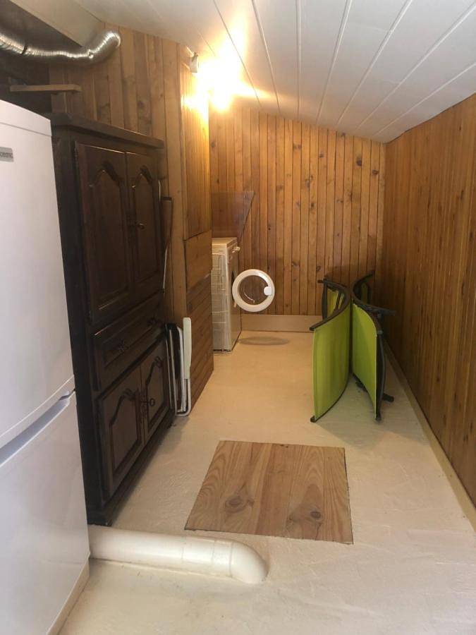Gîte pour 3 personnes, avec terrasse, animaux acceptés à La Châtelaine - 3