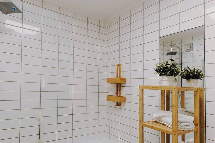 Ganze Wohnung, Eine Auszeit in der Innenstadt in Osnabrück, Osnabrücker Land