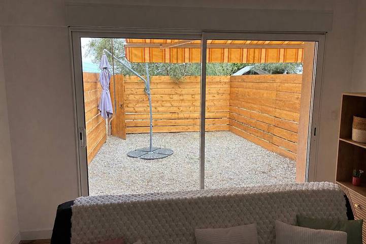 Location de vacances pour 2 personnes à Sainte-Tulle