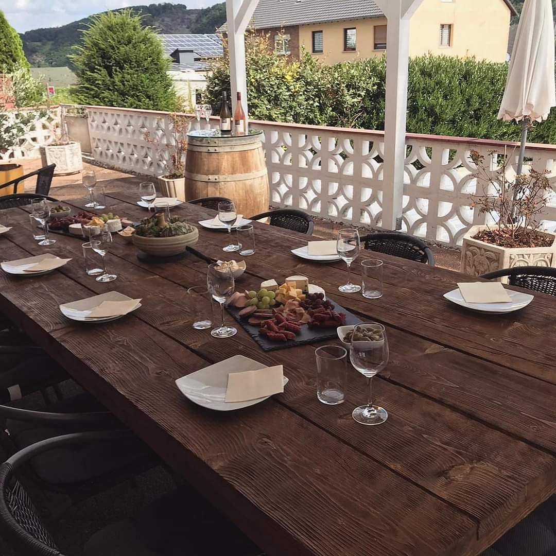 Doppelzimmer, Dusche, Wc in Kinheim, Bernkastel-Kues en Omgeving