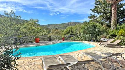 Vakantiewoning voor 6 Personen in Le Plan-de-la-Tour, Draguignan en omgeving, Afbeelding 3