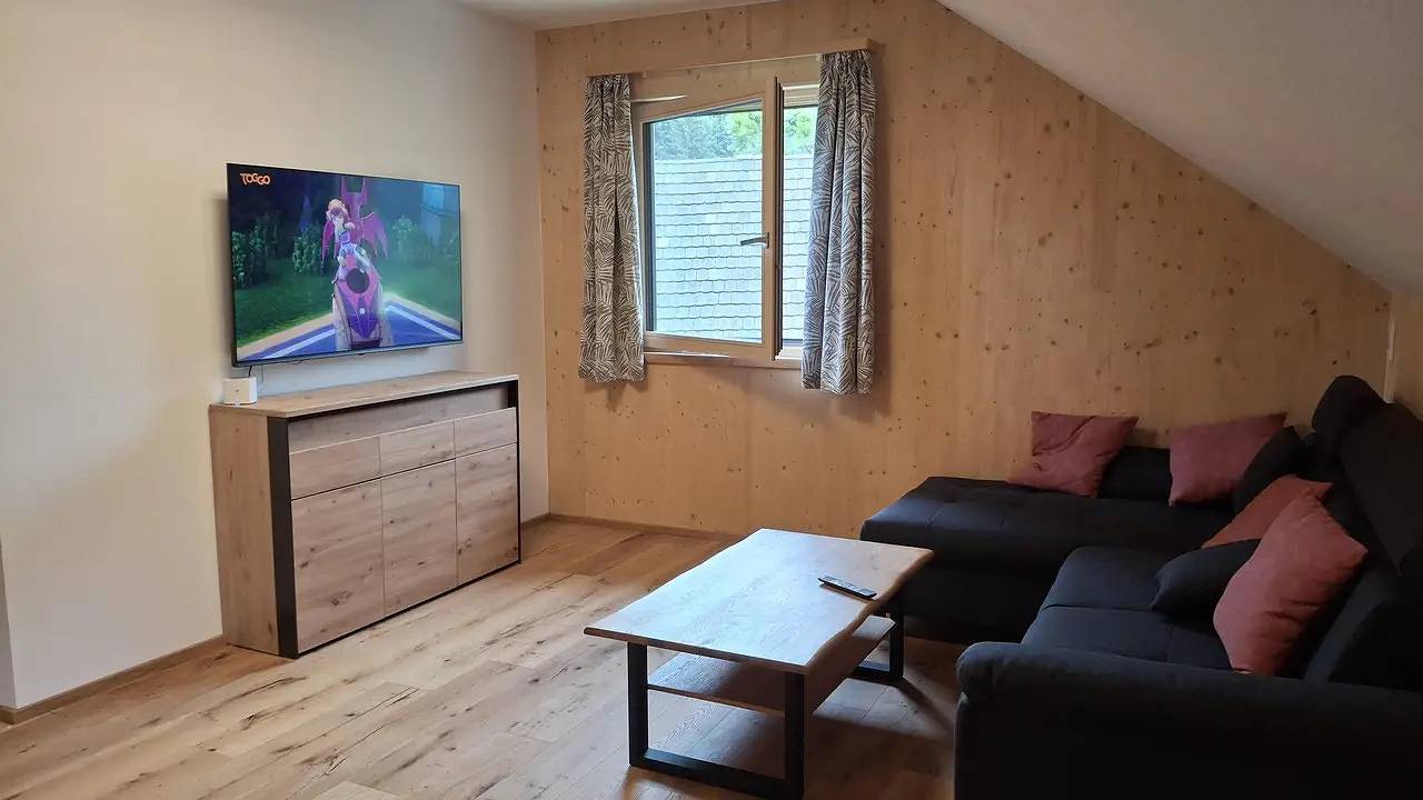 Ganze Ferienwohnung, Ferienwohnung für 4 Personen (62 m²) in Aich in Aich, Schladming-Dachstein