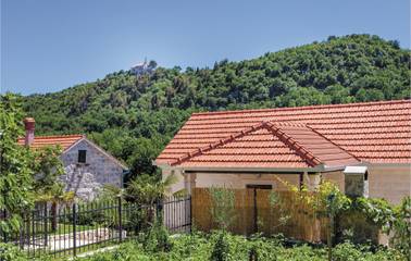 Ferienhaus für 4 Personen in Dalmatinisches Festland, Split-Dalmatien, Bild 2