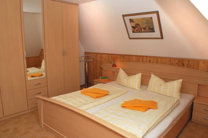 Ferienwohnung für 2 Personen in Saalfeld/Saale - 4