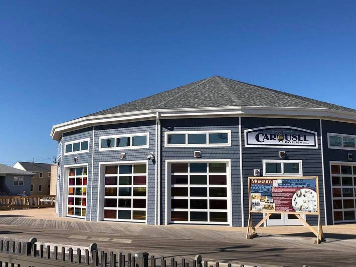 Ferienwohnung für 5 Personen, mit Balkon - 1