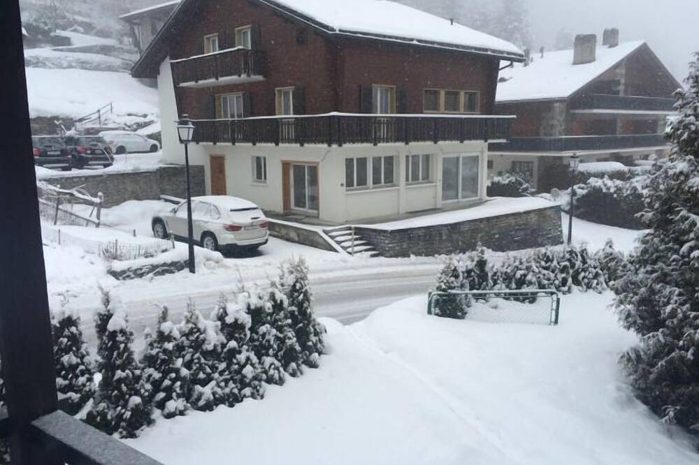 Ferienhaus Les Marécottes für 1 - 10 Personen mit 4 Schlafzimmern - Ferienhaus in Salvan, Martigny - Val de Bagnes & Umgebung