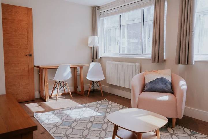 Ferienwohnung für 3 Personen - 1