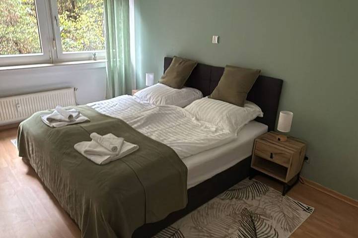Ferienwohnung für 6 Personen in Bingen am Rhein - 4