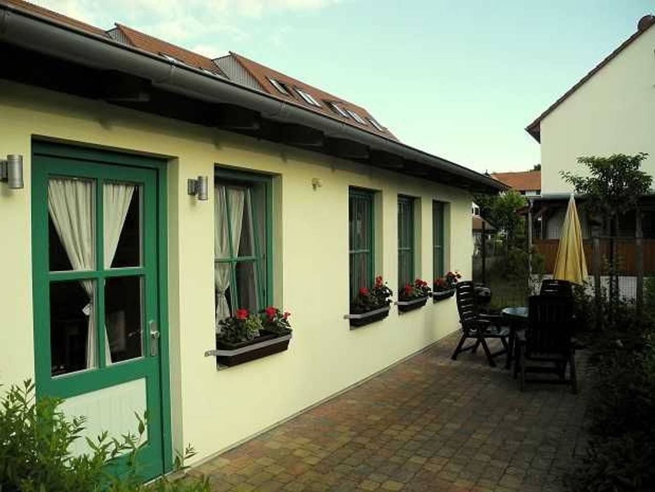 Ganze Ferienwohnung, *Villa Weidmannsruh / Diestel Gm 69176 - *Villa Weidmannsruh Snr: 64 in Graal-Müritz, Rostock und Umgebung