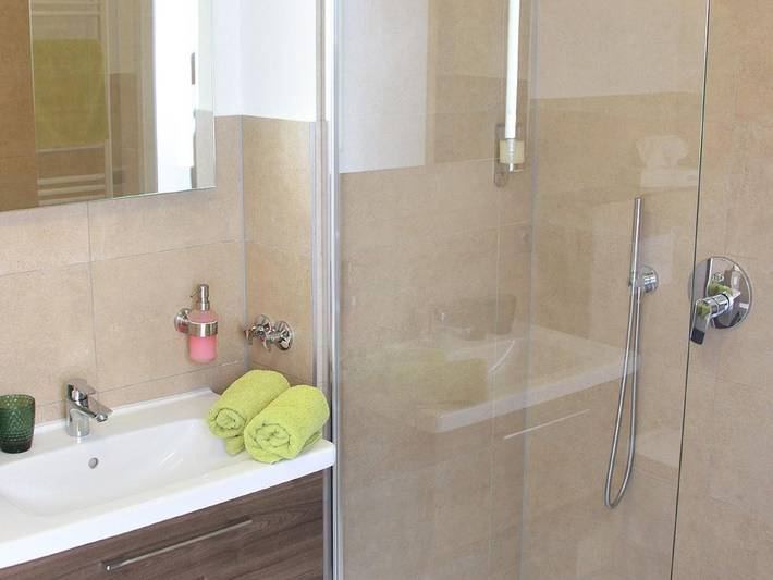 Hotel für 2 Personen, mit Terrasse in Mölln - 4