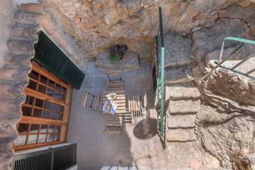 Casa de vacaciones in Pollença, Serra de Tramuntana für 6 