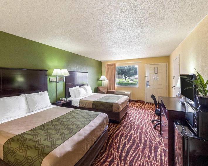 Hotel voor 2 personen, met zwembad, met huisdier - 1