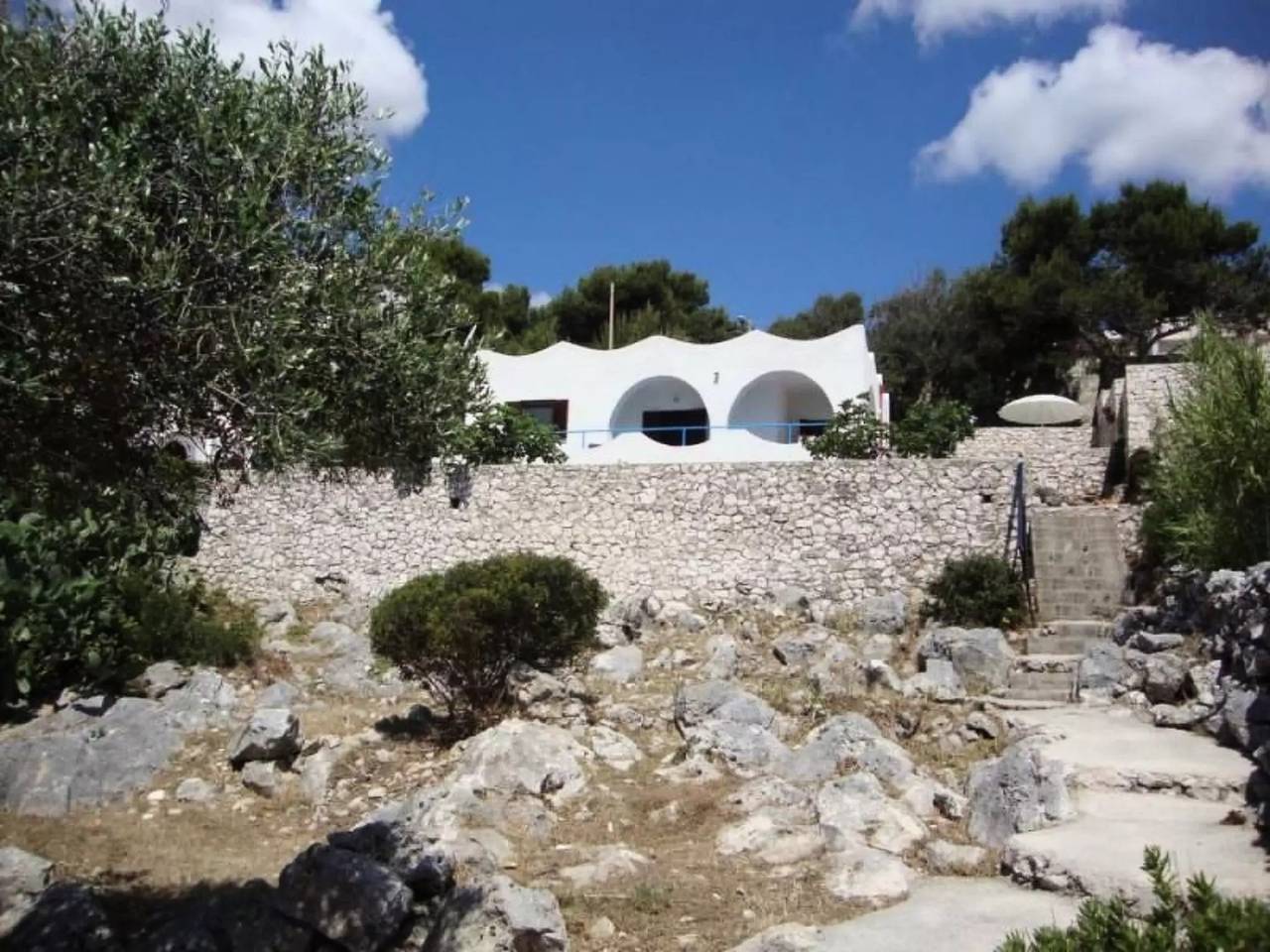 6 personas in Castro (Lecce), Provincia de Lecce