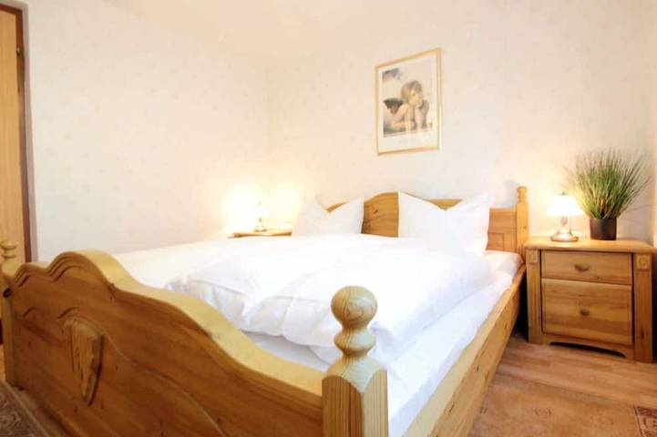 Bungalow für 2 Personen, mit Terrasse in Binz - 3