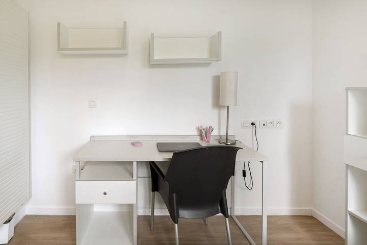 Studio entier, 7 - Palaiseau - Wifi - Proche Rer in Palaiseau, Essonne