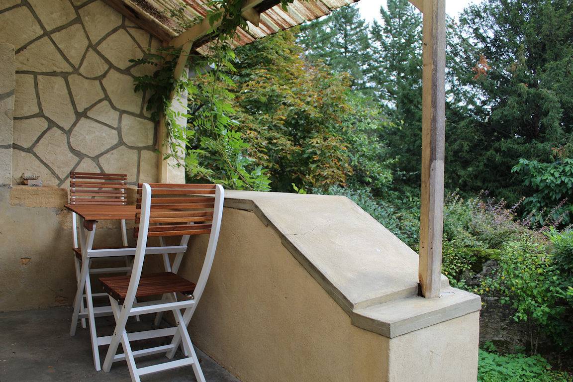 Maison de campagne tout confort dans le Sarladais in Vitrac, Périgord Noir
