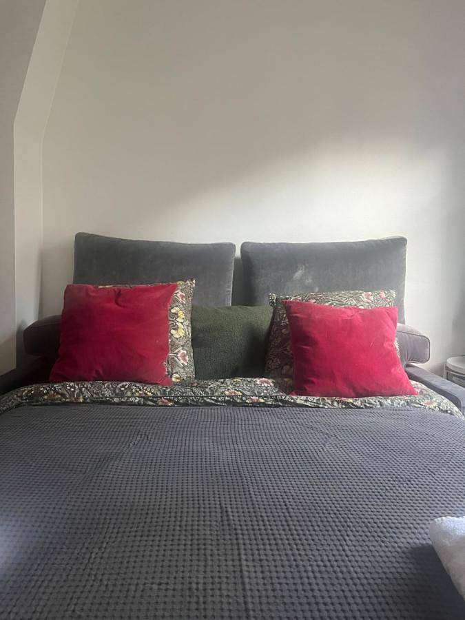 Chambre d’hôte pour 2 personnes près de la Tour Eiffel - 2