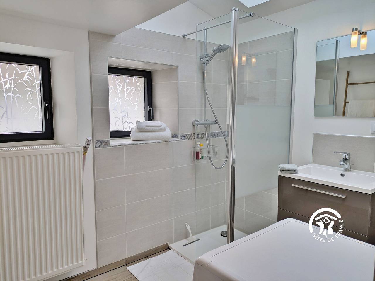 Ganze Wohnung, Modernes Apartment in Laval - Nahe dem Stadtzentrum in Laval, Mayenne