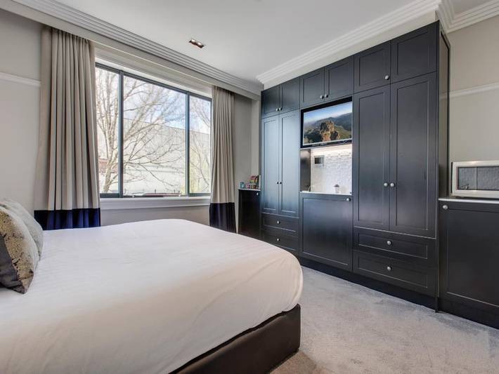 Holiday apartment for 4 people in Blue Mountains