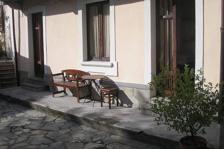 Location de vacances pour 3 personnes à Turin