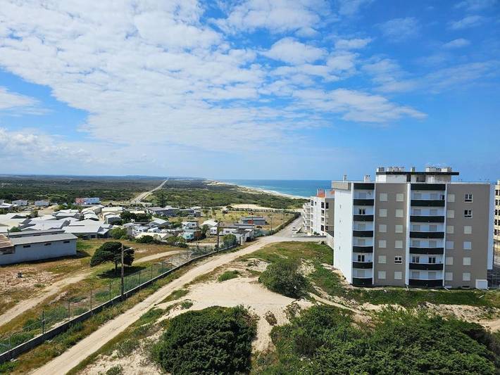 Gîte pour 6 personnes, avec balcon dans Coimbrão - 4
