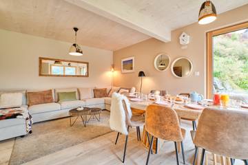 Chalet pour 8 Personnes dans Vénosc, Parc national des Écrins, Photo 2
