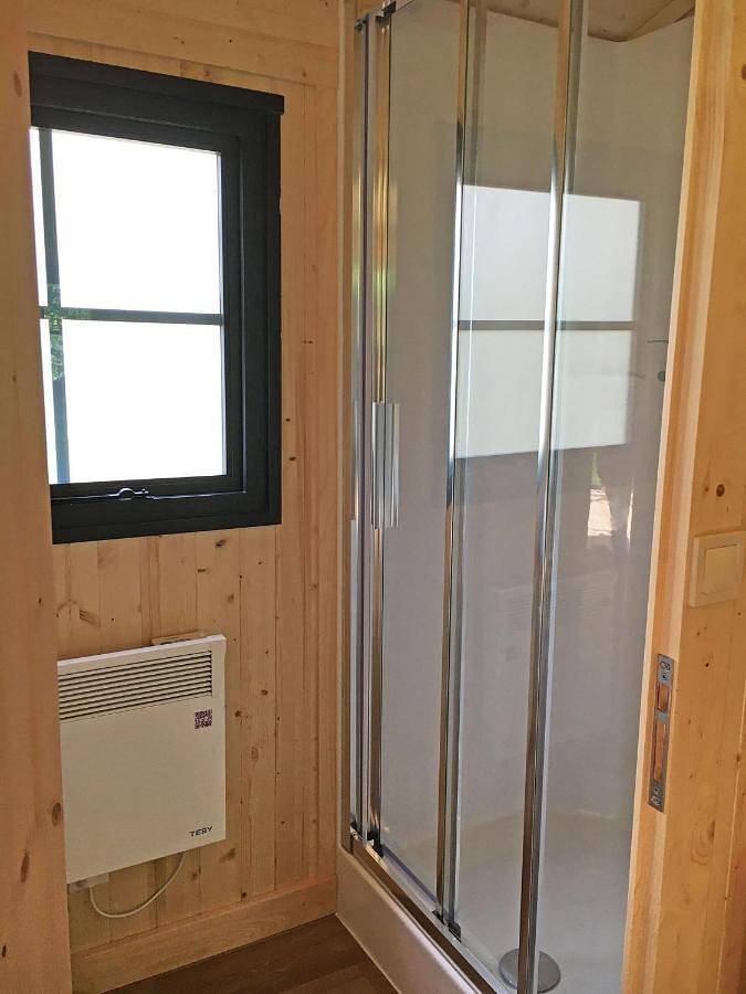 Location de vacances pour 7 personnes, avec piscine ainsi que terrasse et jardin, adapté aux familles à Sillé-le-Philippe - 4