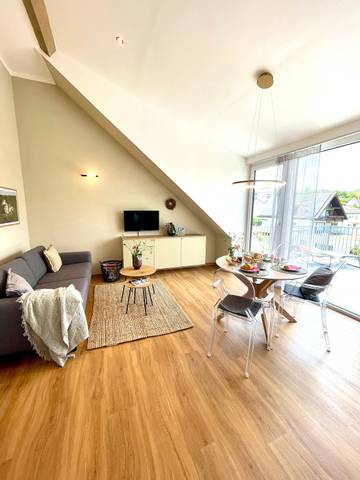 Vacation Rental for 3 Guests in Königsberg in Bayern, Landkreis Haßberge, Picture 3