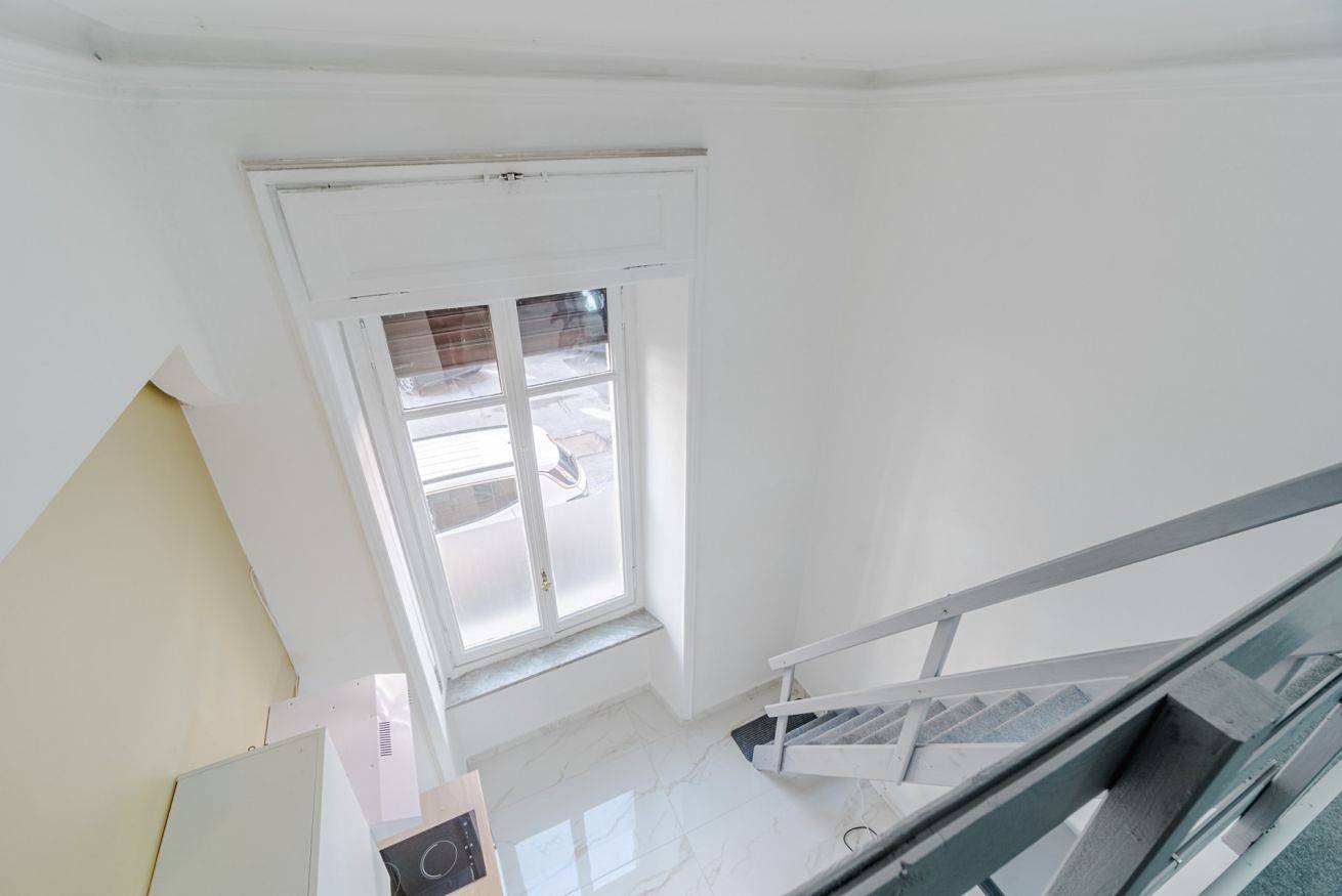 Apartamento entero, Comfortable Studio Aparmtent Marte - Torino in Turín, Provincia de Torino