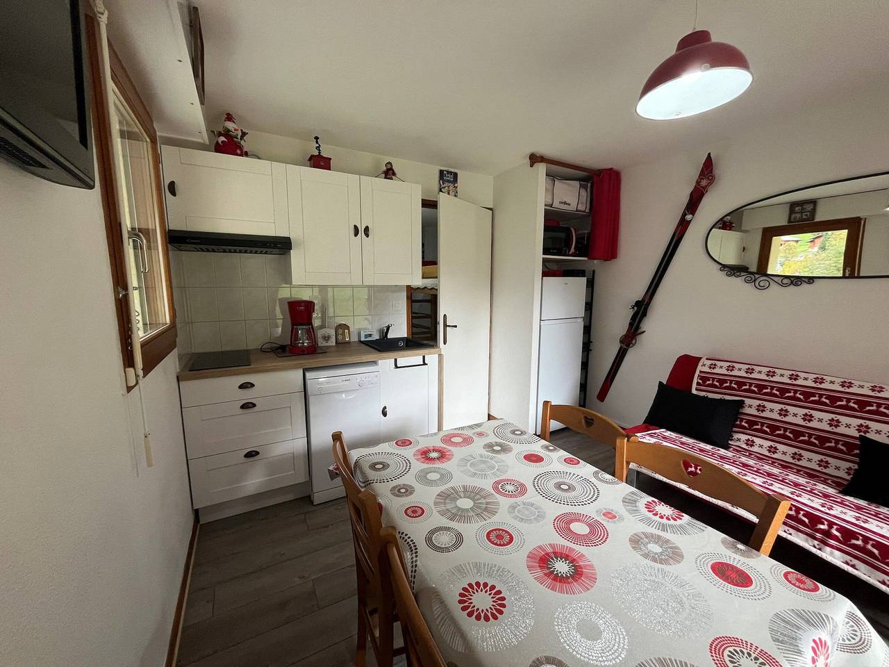 Photo : Appartement de vacances