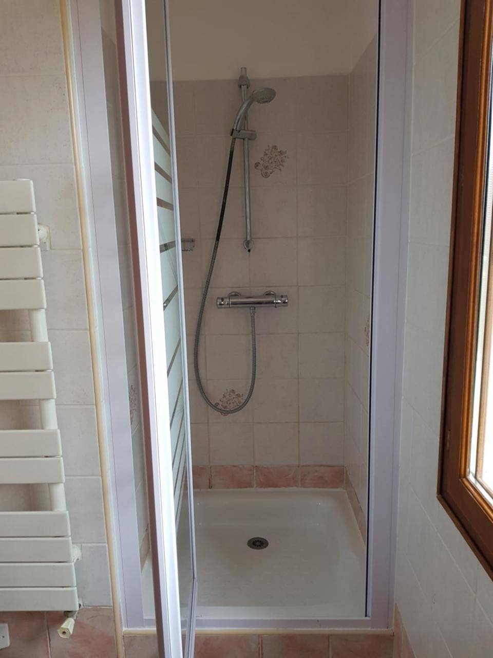 Double Room with Patio in Saint-Cyr-sur-Mer, Côte méditerranéenne (France)