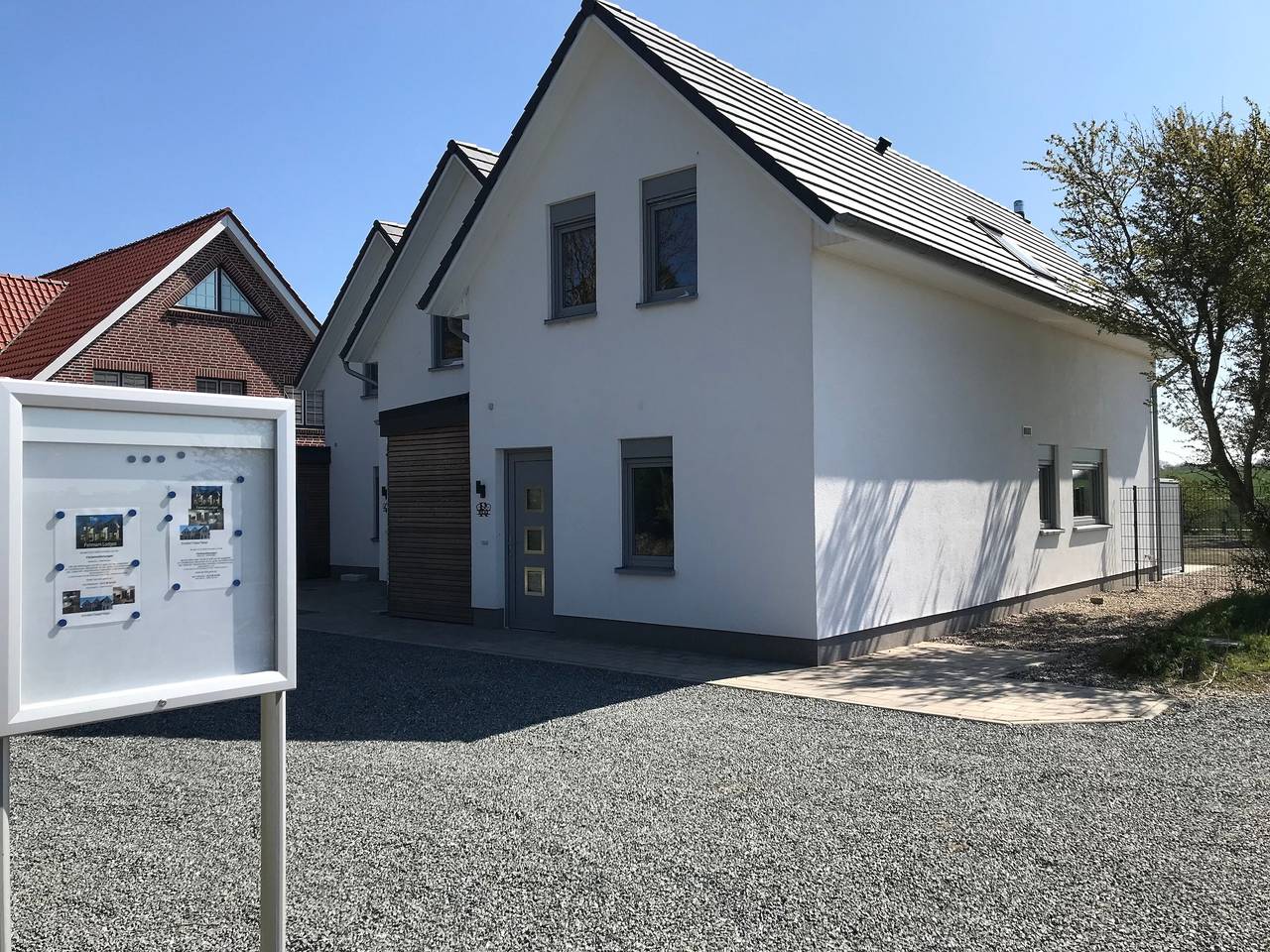 The Fehmarn Lodges - Relax - in Presen, Fehmarn