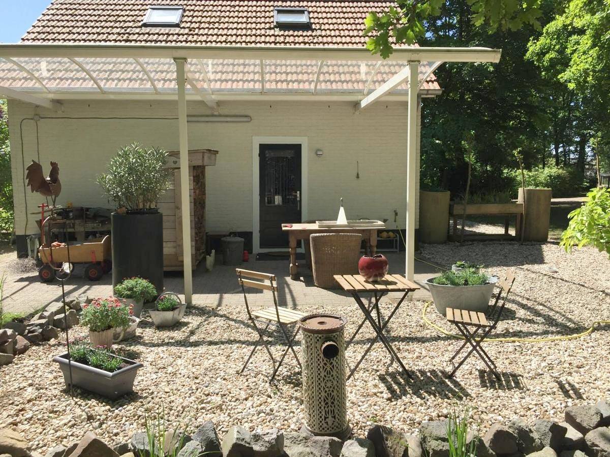 Beej Potters in Weert, Limburg (Niederlande)