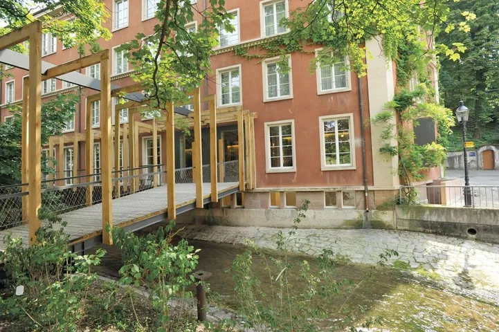 Hostal para 1 personas - 1