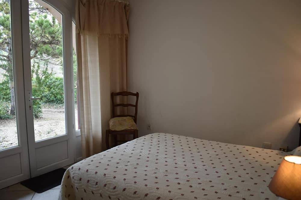 Au Calme la Maison Anaïs in La Verdière, Brignoles Region