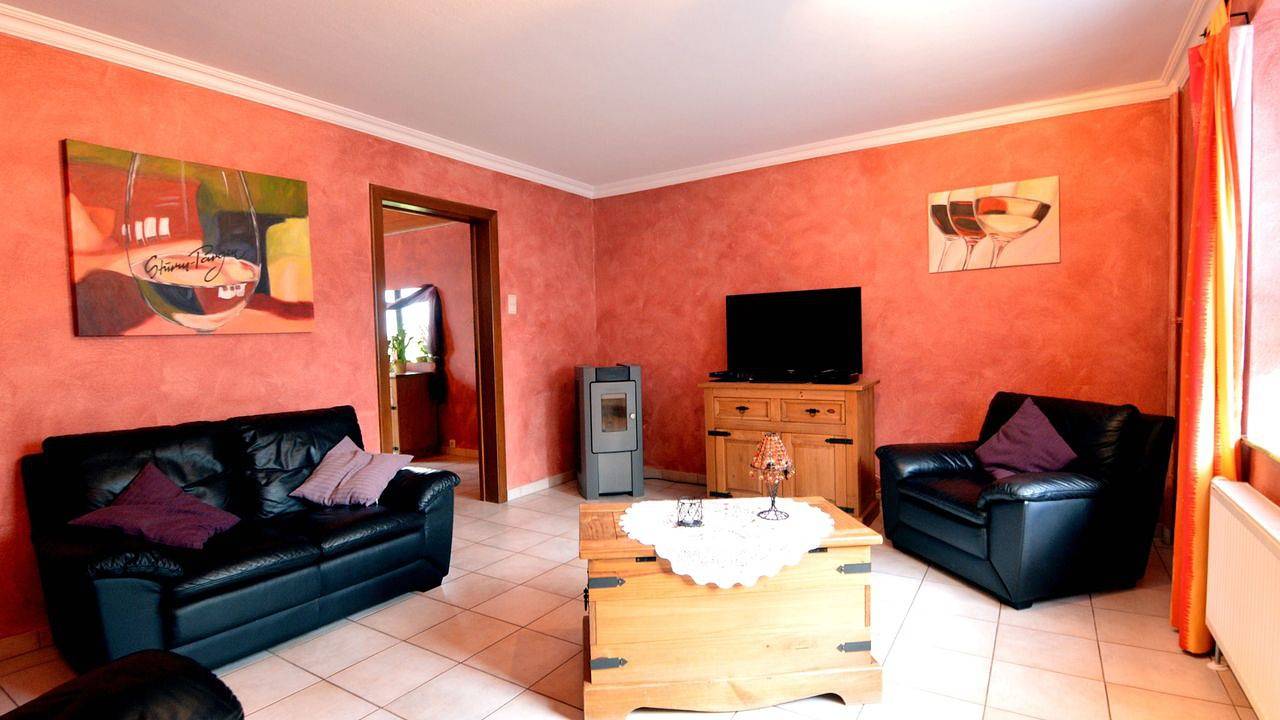 Ferienhaus für 10 Personen (230 m²) in Nidrum in Bütgenbach, Naturpark Hohes Venn