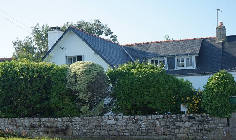 Gîte pour 7 personnes, avec jardin et terrasse