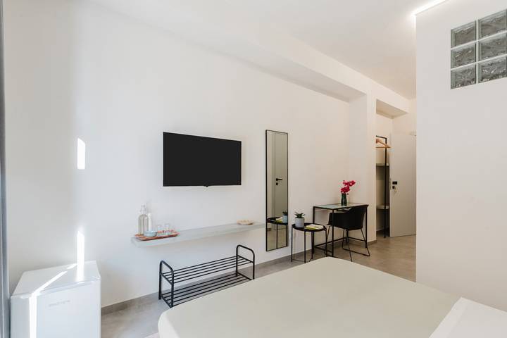 BnB für 2 Personen, mit Garten auf Sizilien - 4