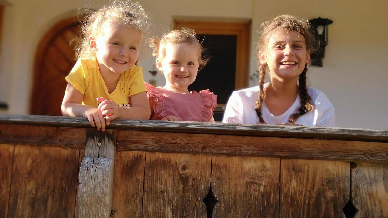 Ganze Ferienwohnung, Ferienwohnung für 4 Personen (60 m²) in Matrei in Osttirol in Kals am Großglockner, Osttirol