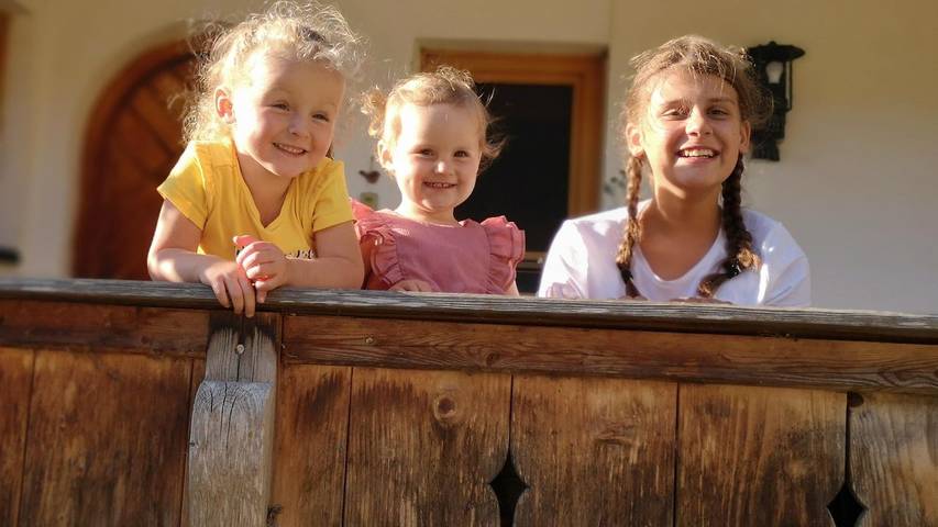 Ferienwohnung für 4 Personen, mit Garten in Matrei in Osttirol - 4