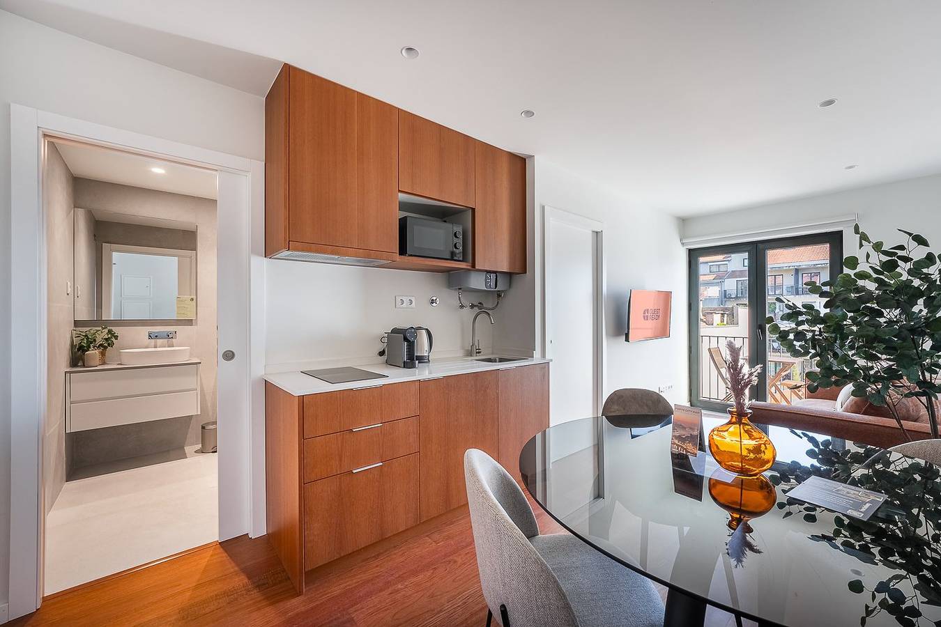 Apartamento entero, Guestready - Fábrica de seda - 3H in Oporto, Distrito de Porto