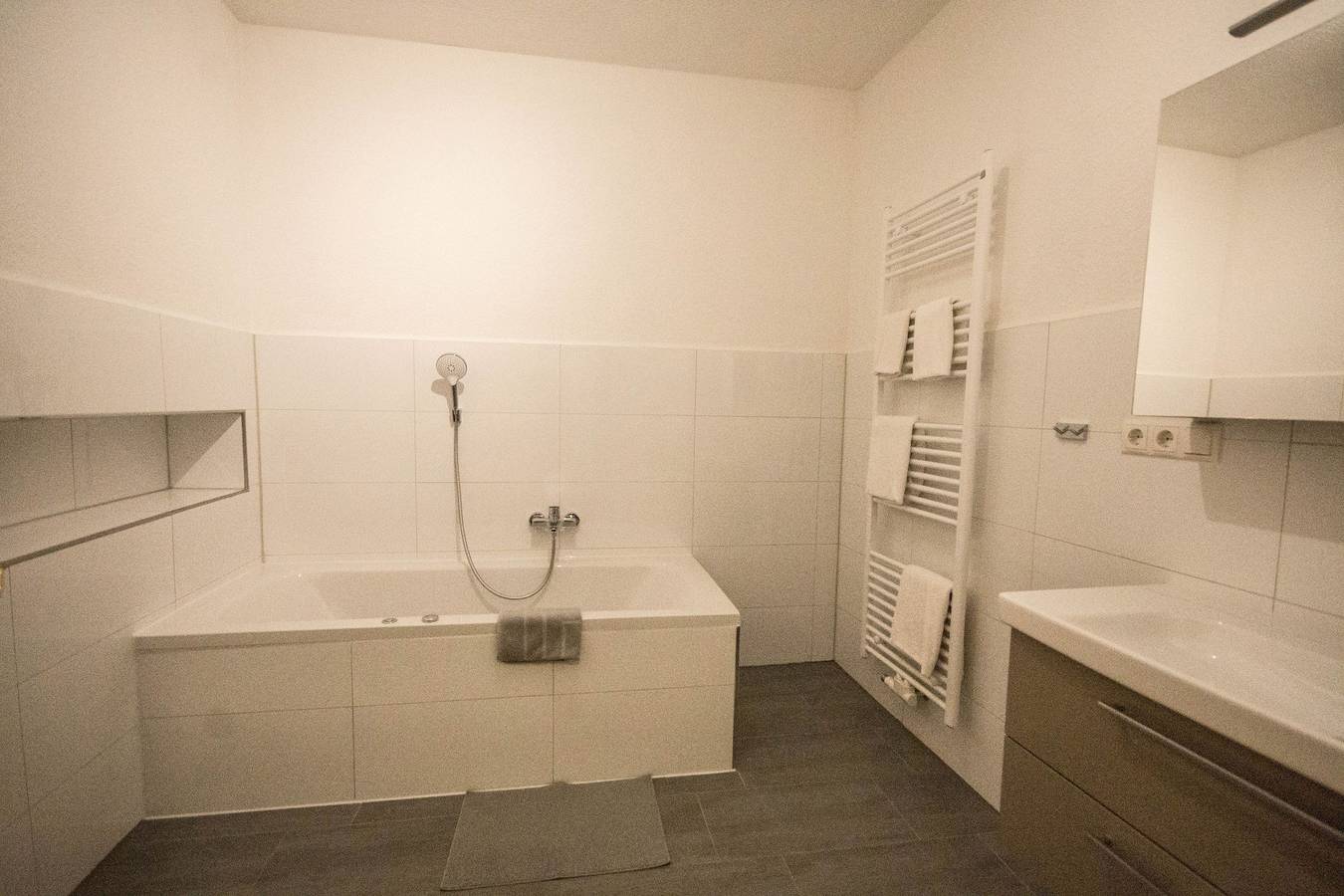 Ganze Wohnung, Im Obsthaus 07 in Göhl, Ostholstein