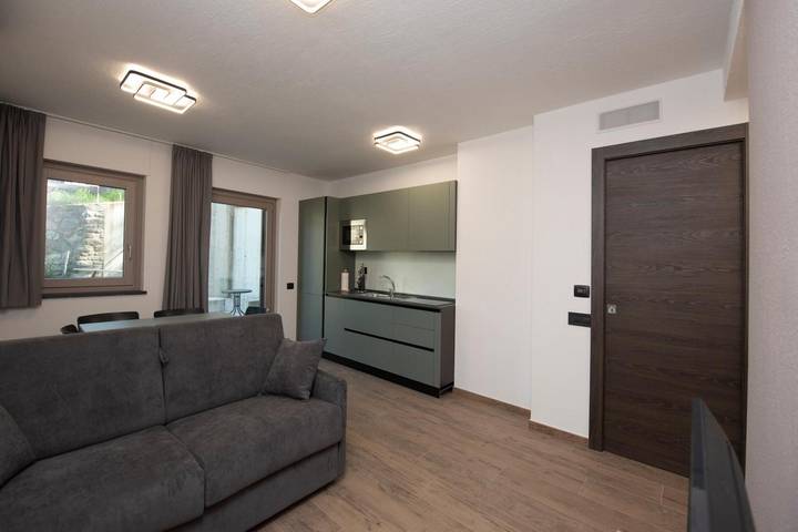 Apartamento de vacaciones para 3 personas - 1