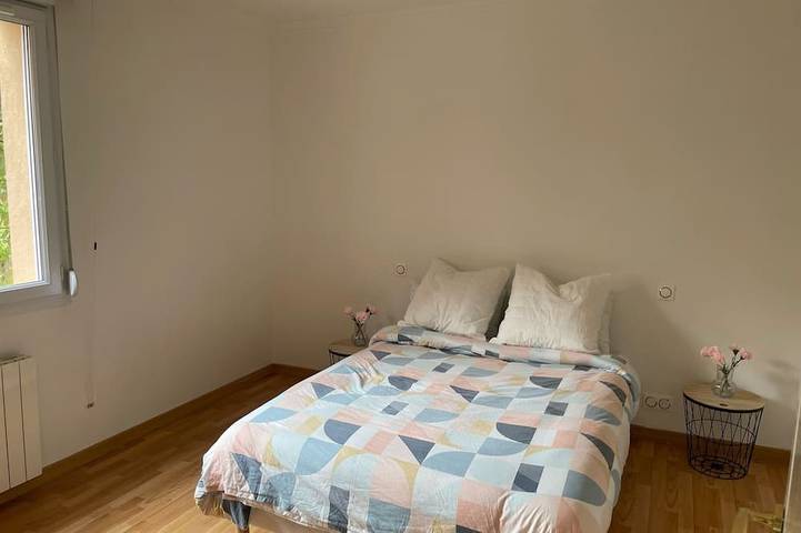 Location de vacances pour 25 personnes, avec jardin à Courtenay - 3