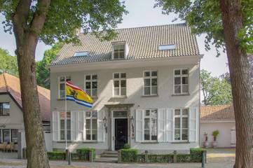 B&B für 2 Personen, mit Ausblick und Garten in Zeeland