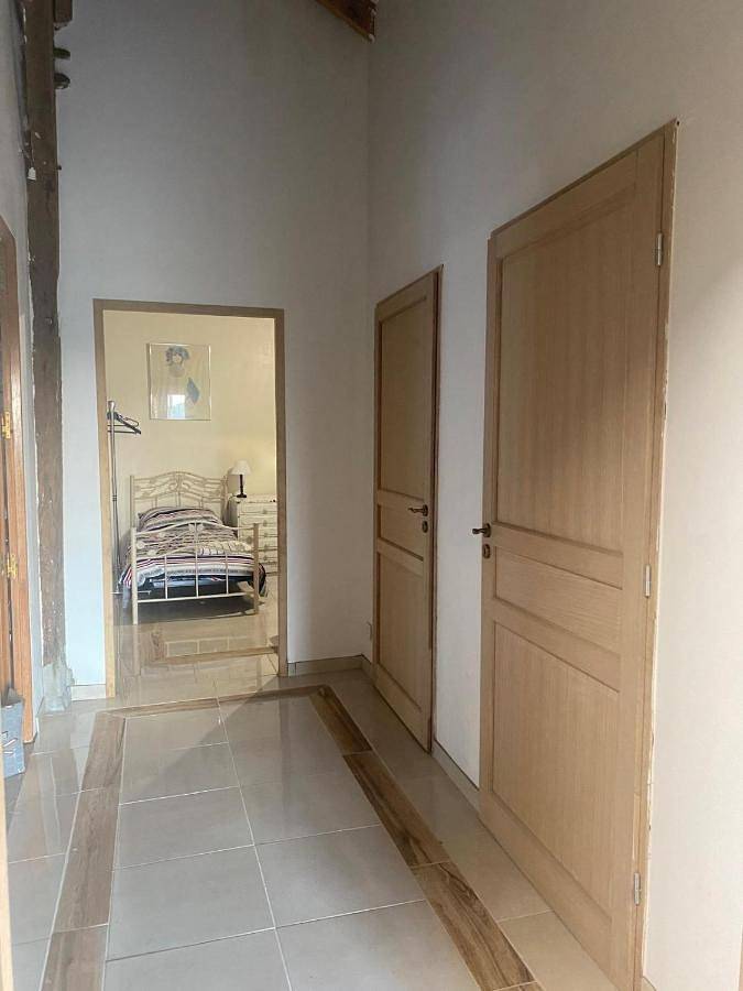 Location de vacances pour 2 personnes, avec jardin et terrasse à Monein - 2