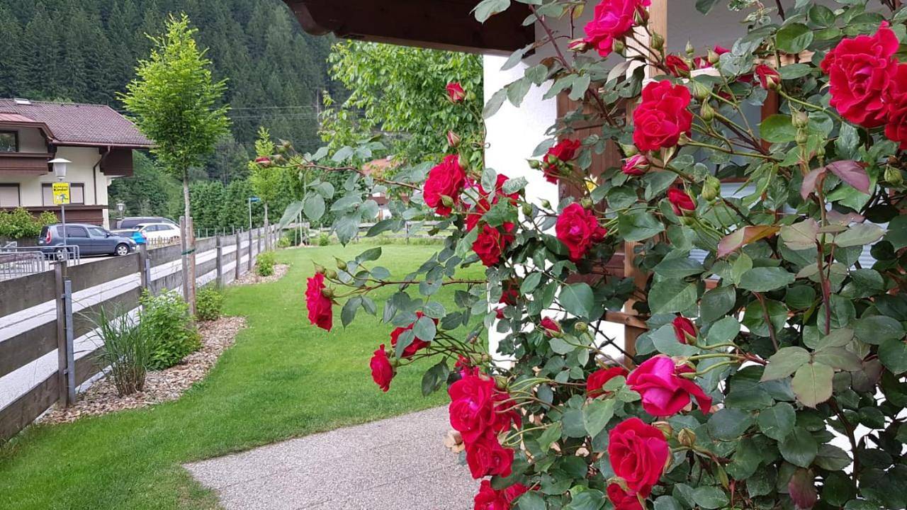 Three-Bedroom House in Mayrhofen, Zillertaler Alpen