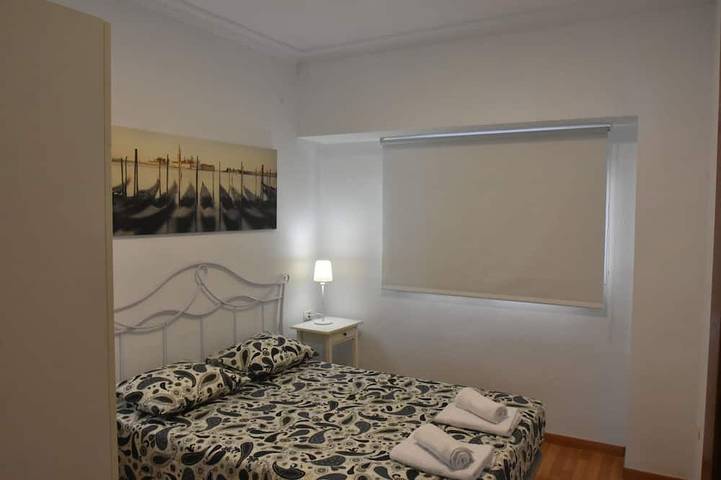Appartement entier, Appartement Fantastique Dans Les Vues De Plage in Playa de las Américas, Arona