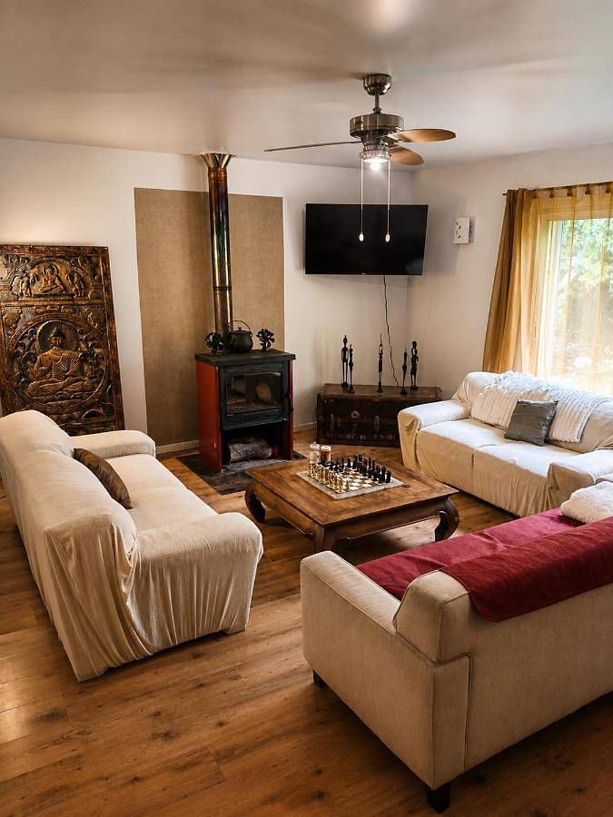 Location de vacances pour 6 personnes, avec Terrasse et Vue à Venzolasca - 4