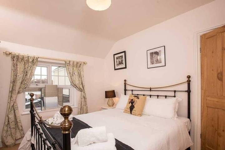 *Relocation, Business and Contractor Long Stays! in Oxford, Oxfordshire
